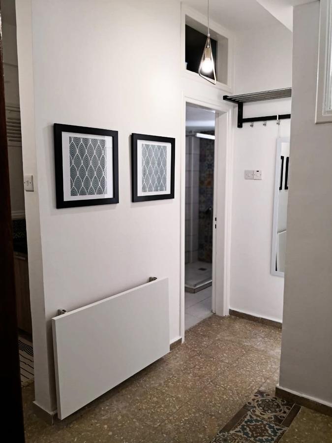 Cheerful Apartment In Nicosia Exterior photo