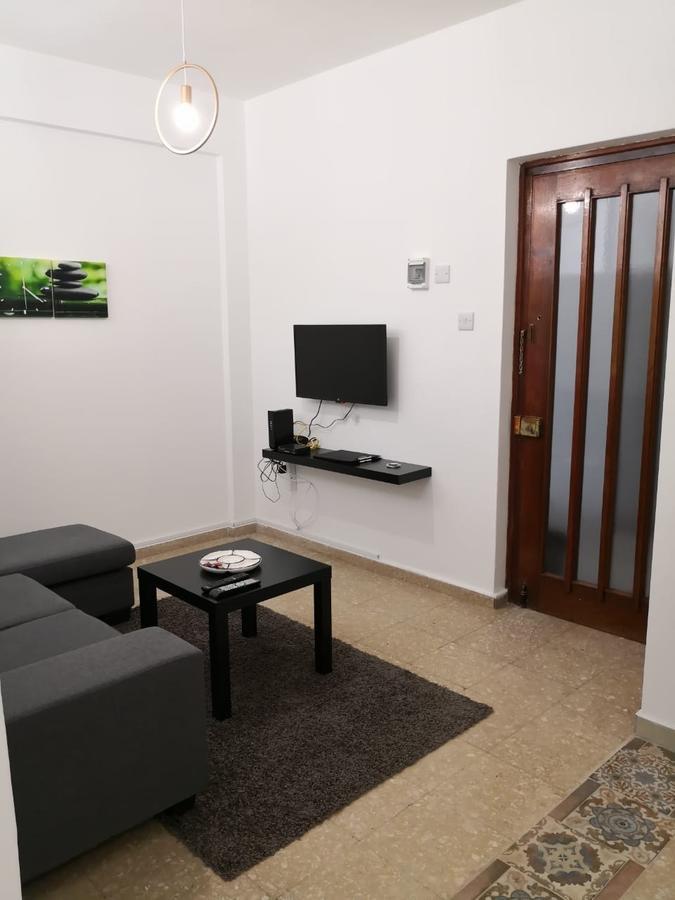 Cheerful Apartment In Nicosia Exterior photo
